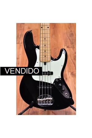 Lakland Skyline Joe Osborn 5 Black-Maple Lakland Skyline Joe Osborn 5 Black-Maple
